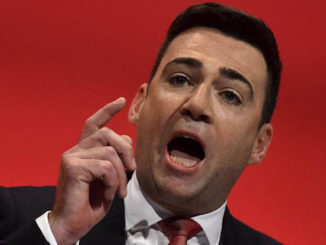 UK labour leader calls for anarchy if Brexit happens