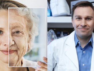 A groundbreaking new anti-aging technique due in 2020 is set to allow humans to live to at least 150 years of age, while allowing the regrowth of hair and the regeneration of internal organs, according to Harvard Professor David Sinclair.