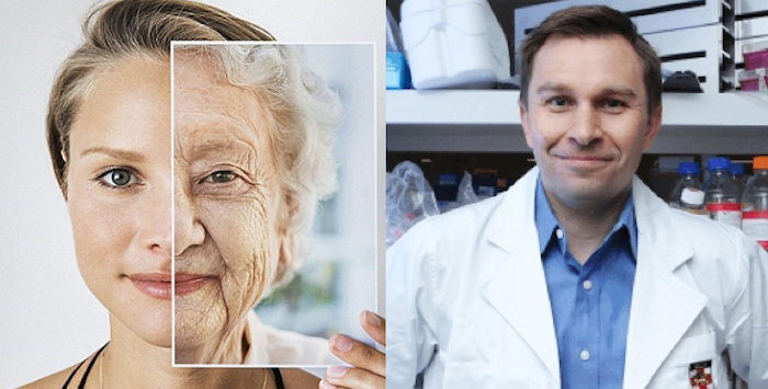 A groundbreaking new anti-aging technique due in 2020 is set to allow humans to live to at least 150 years of age, while allowing the regrowth of hair and the regeneration of internal organs, according to Harvard Professor David Sinclair.