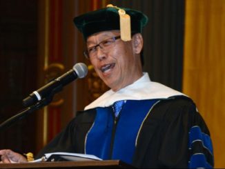Liberal judge asks whether 'America First' is secret racist code words