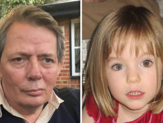 Madeleine McCann investigator found dead, police say