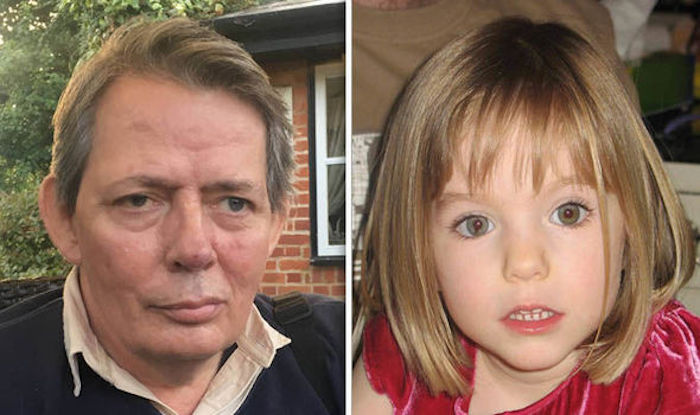 Madeleine McCann investigator found dead, police say