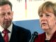 German Chancellor Angela Merkel is set to fire the country’s head of intelligence, after he exposed Merkel's lies about the Chemnitz riots, according to government sources.