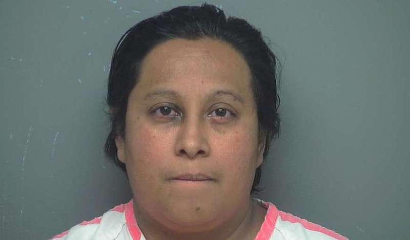 Mexican citizen found guilty of voter fraud