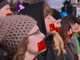 Netflix shamelessly hails abortion as the basis for American democracy