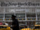 New York Times is a propaganda machine for war, former report says