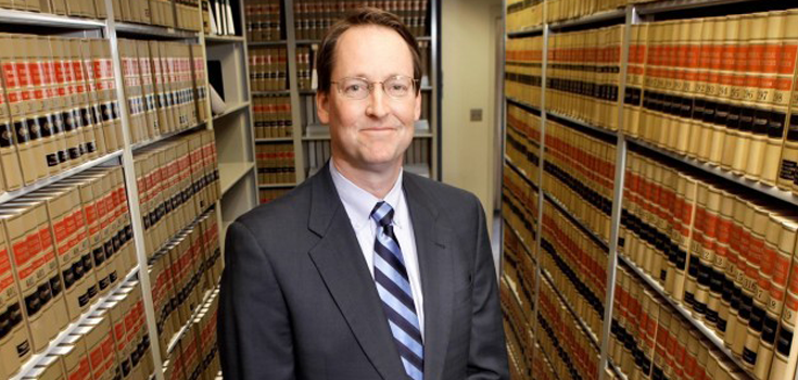 An Obama-appointed federal judge ruled Tuesday that transgender state workers in Wisconsin must have their hormone therapy and sex change surgery covered by the state.