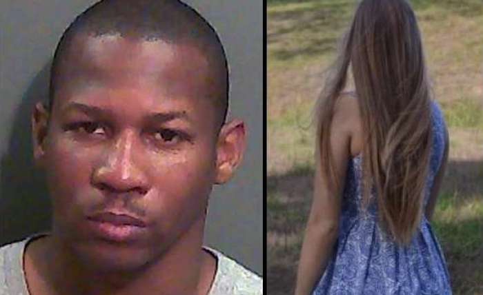 A 34-year-old pedophile who impregnated his girlfriend's 10-year-old daughter after raping her repeatedly has been sentenced to 160 years in prison.