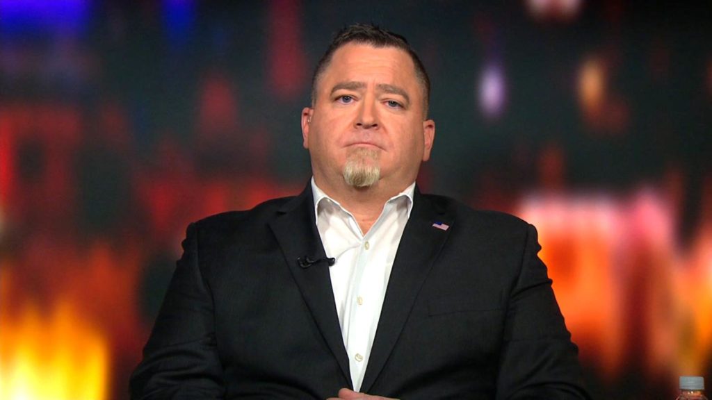 Pentagon official admits aliens exist