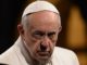 Pope Francis accuses sexual abuse whistleblowers of being megalomaniacs