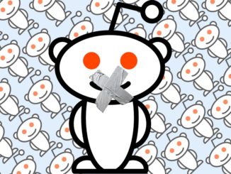 Reddit bans pro-Trump subreddit's