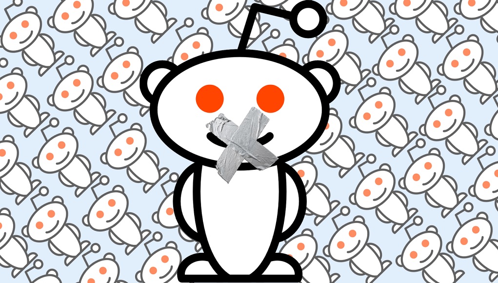 Reddit bans pro-Trump subreddit's