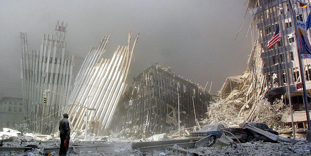 Reddit to now quarantine users who question official 911 narrative