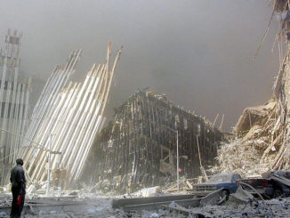 Reddit to now quarantine users who question official 911 narrative