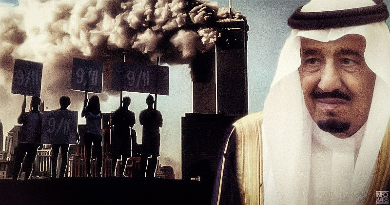 Senate passes resolution to expose who really orchestrated the 911 attacks on America