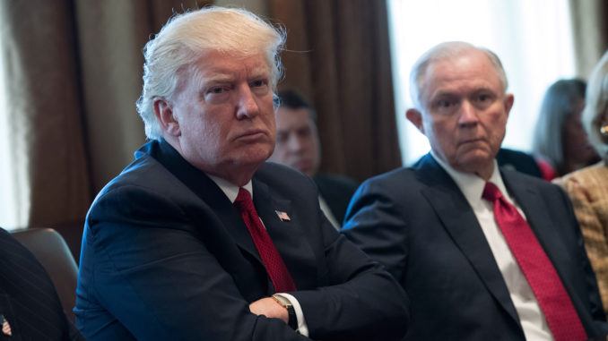 Jeff Sessions to launch probe into social media censorship of conservatives