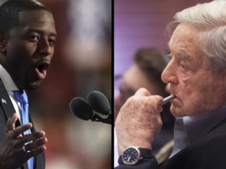 Andrew Gillum boasts that George Soros helped him win Democrat nomination
