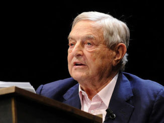 George Soros' Open Society Foundation is funding a series of prison romance tales written by convicted pedophiles