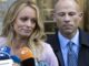 Judge set to dismiss Stormy Daniels lawsuit