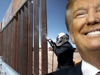 President Trump is set to receive $5 billion to build the wall, more than twice what the White House initially sought.