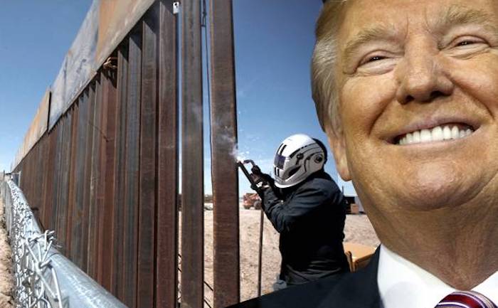President Trump is set to receive $5 billion to build the wall, more than twice what the White House initially sought.