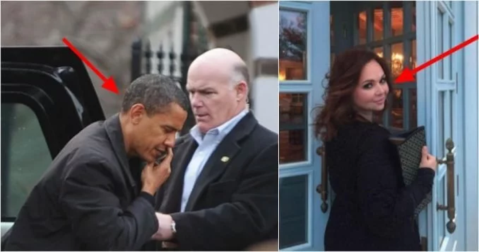 Obama set-up Trump Tower meeting to frame Don Jr.