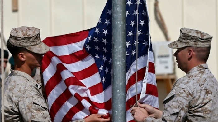 The US has threatened sanctions against the United Nations and its International Criminal Court (ICC) if it continues to threaten US sovereignty by proceeding with prosecutions against American soldiers.