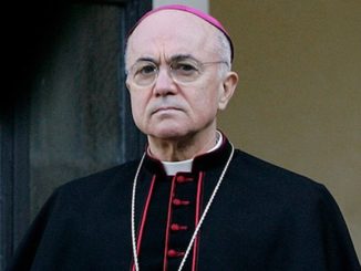 Vatican whistleblower slams Pope Francis for knowingly covering-up sex abuse crimes