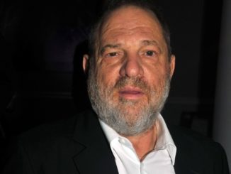 Federal prosecutors investing Harvey Weinstein's ties to Russian intelligence firm