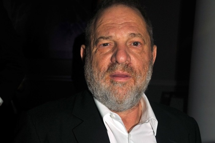 Federal prosecutors investing Harvey Weinstein's ties to Russian intelligence firm