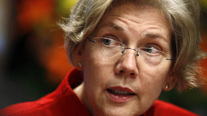 The Cherokee Nation slammed Sen. Elizabeth Warren on Monday, arguing that she is "dishonoring legitimate tribal governments and their citizens" and "undermining tribal interests with her continued claims of tribal heritage." 