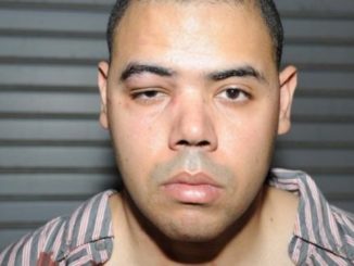 DC shooter was inspired by SPLC