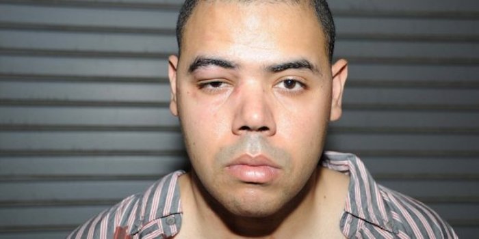 DC shooter was inspired by SPLC