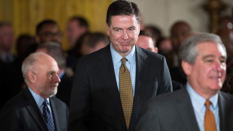 DNC lawyers colluded with FBI on Russia probe before FISA warrants were issued