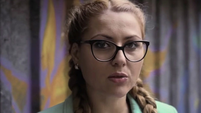 Female journalist who exposed corruption within the EU found raped and murdered