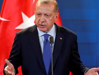 Erodgan says Saudi's planned Khashoggi’s murder
