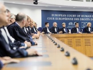 "Defaming" the Prophet Muhammad by calling him a "pedophile" exceeds the limits of freedom of speech and must be punished with criminal convictions, according to a new ruling by the European Court of Human Rights.