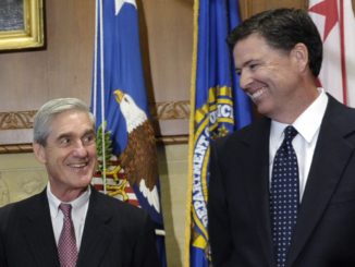 The Department of Justice admitted in a court filing that the FBI used more than one spy to infiltrate the Trump presidential campaign.