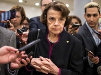 Sen. Dianne Feinstein says she refuses to accept the FBI findings on Kavanaugh