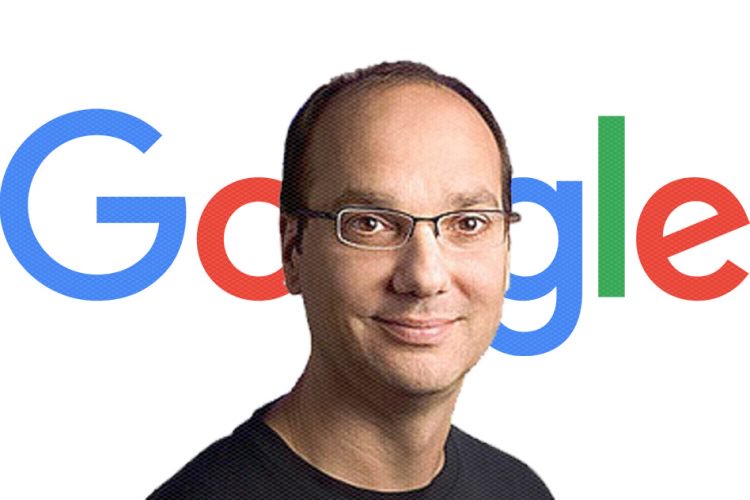 Google executive caught running sex slave ring