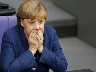 Angela Merkel quits as German leader