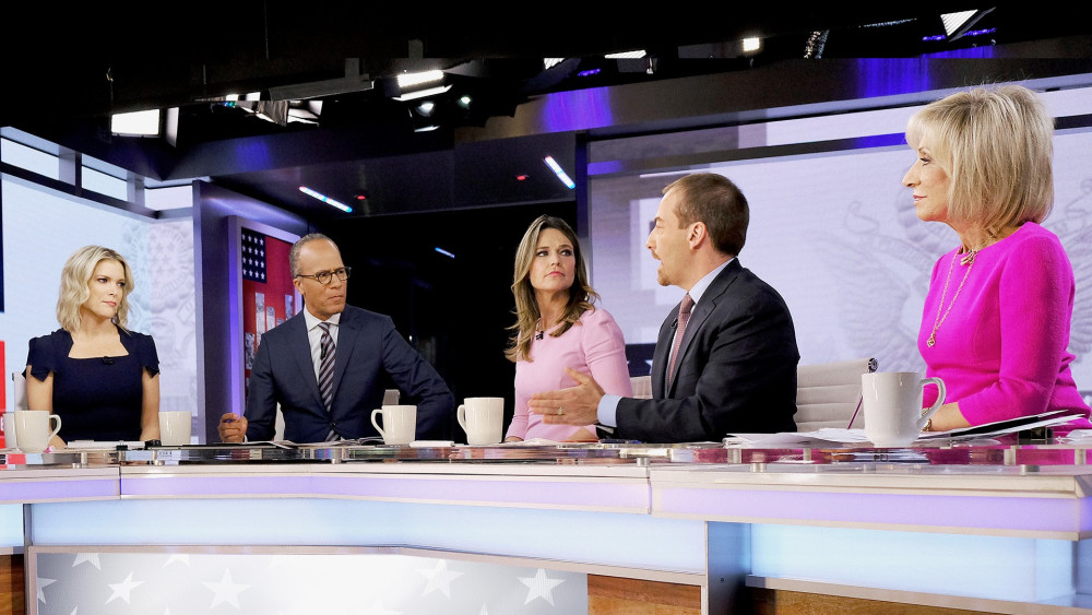 NBC News pushed a smear against Brett Kavanaugh that they knew was false, according to new information released by the network.