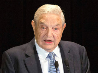 Israel declares George Soros a threat