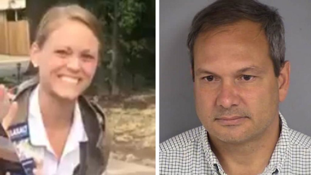 Soros operative arrested for assaulting GOP staffer