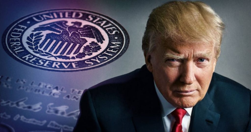 The Federal Reserve has been a scam from the very beginning. If something is not done very rapidly, it is inevitable that our entire financial system is going to suffer an absolutely nightmarish collapse.