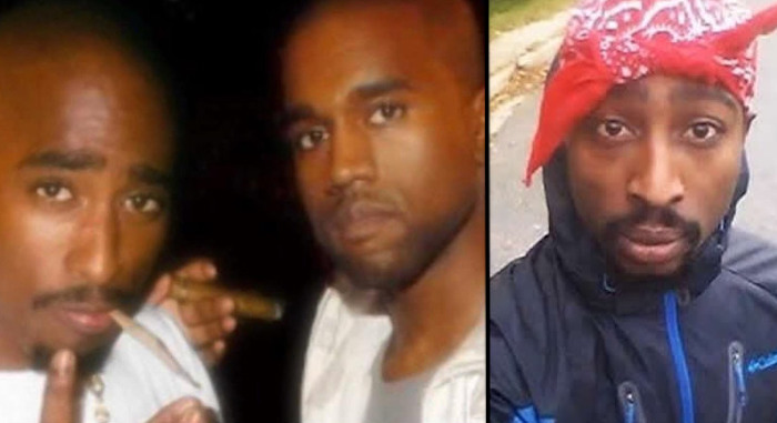 Tupac Shakur is alive and living in Malaysia, shocking new photographs