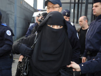 UN slams France over 'hateful' Niqab ban