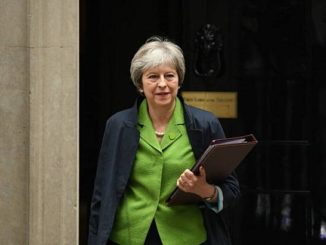 UK government to allow doctors to prescribe medical marijuana next month