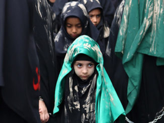 Austrian woman convicted in Europe for daring to call Prophet Mohammed a pedophile