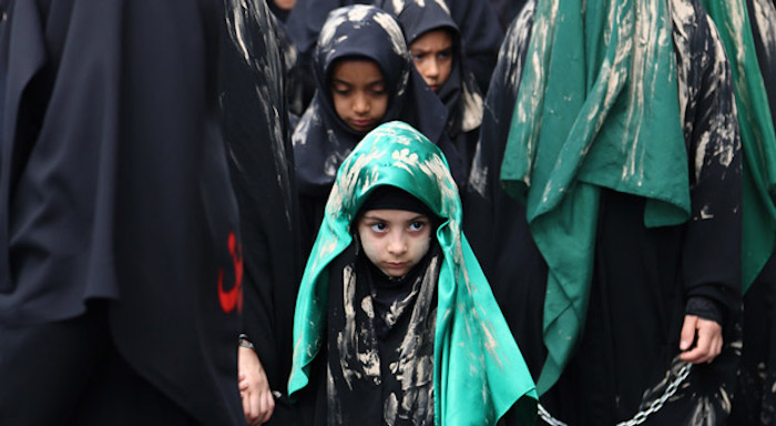 Austrian woman convicted in Europe for daring to call Prophet Mohammed a pedophile